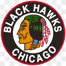 Chicago Blackhawks, HD Png Download - chicago blackhawks png