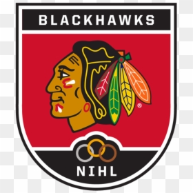 Chicago Blackhawks Darts, HD Png Download - chicago blackhawks png