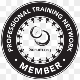 Scrum, HD Png Download - pluralsight logo png
