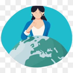 Illustration, HD Png Download - curiosity png