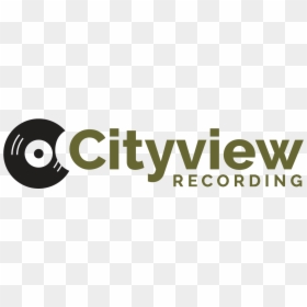 Cityview Recording - Graphic Design, HD Png Download - city view png
