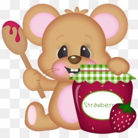 Fall Mice Clipart, HD Png Download - lili png