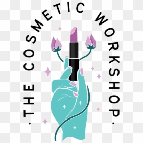 The Cosmetic Workshop Logo, HD Png Download - waxing png