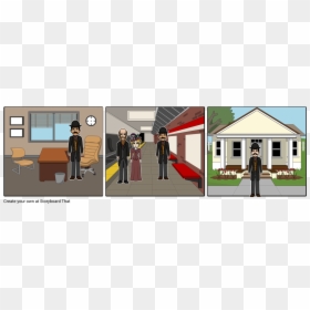 Storyboard Of Stolen Day, HD Png Download - mallard png