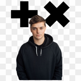 #martin Garrix #martingarrix #freetoedit - Blind Spot Test On Paper, HD Png Download - martin garrix png