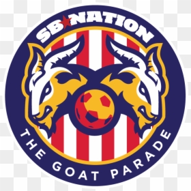 Chivas Goat Png - Premier League Sb Nation, Transparent Png - mls png