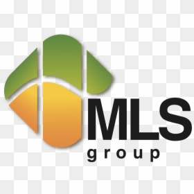Mls Group Logo - Graphic Design, HD Png Download - mls png