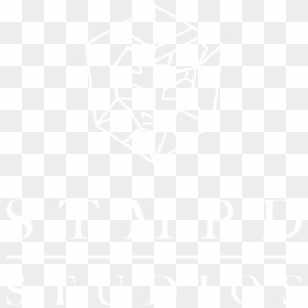 Preloader Stmpd - Johns Hopkins Logo White, HD Png Download - martin garrix png