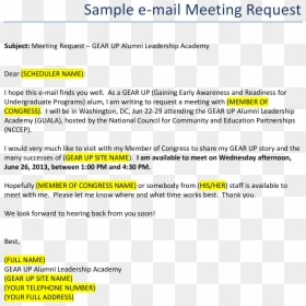 Business Meeting Request Email Format Main Image - Request Site Visit Email, HD Png Download - business meeting png