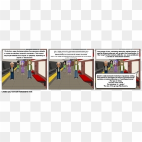 Cartoon, HD Png Download - investigate png