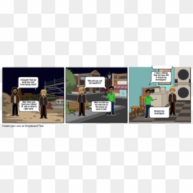 Cartoon, HD Png Download - investigate png