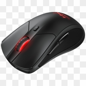 Hyperx Pulsefire Dart, HD Png Download - hyperx png