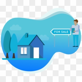 House, HD Png Download - niagara falls png