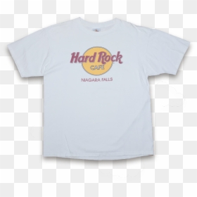 Active Shirt, HD Png Download - niagara falls png