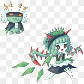 Cartoon, HD Png Download - tentacruel png