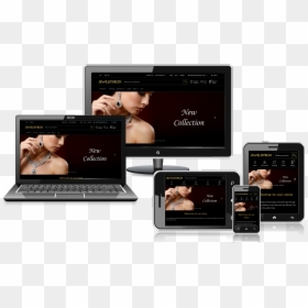 Picture Of Smart Jewelrybox Responsive Theme, Picture, HD Png Download - jewelry box png