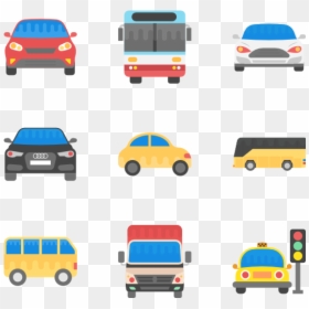 Compact Van, HD Png Download - pintrest icon png