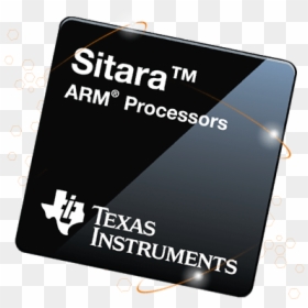 Solid-state Drive, HD Png Download - texas instruments logo png