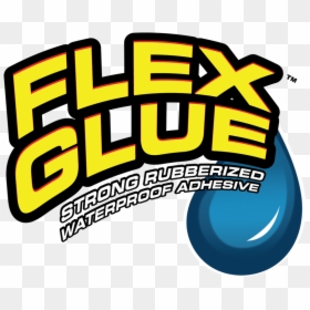 Transparent Grab Clipart - Flex Seal Logo, HD Png Download - flexing png