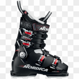 Nordica Speedmachine 95 W, HD Png Download - flexing png