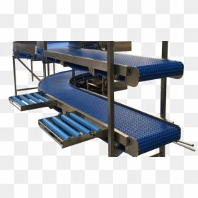 Packing Conveyor - Conveyor Packaging Systems, HD Png Download - flexing png