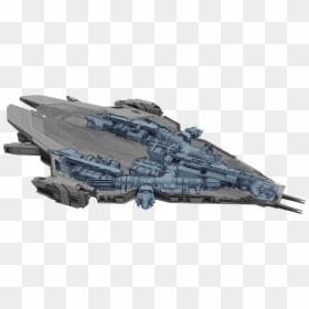 Star Citizen Aegis Nautilus, HD Png Download - warship png