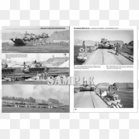 Dep-26 Desert Eagle Book Akinteractive Idf - Destroyer, HD Png Download - warship png