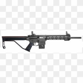 Smith & Wesson M&p 15 22 Sport Rifle"  Title="smith - M&p 15 22 Compliant, HD Png Download - smith and wesson png
