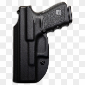 Handgun Holster, HD Png Download - smith and wesson png