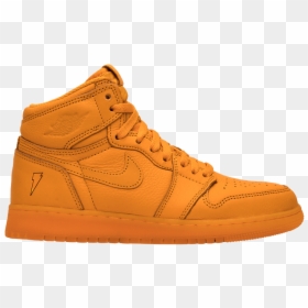 Sneakers, HD Png Download - orange peel png