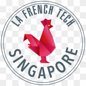 French Tech, HD Png Download - hyperx png