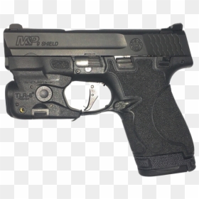 Starting Pistol, HD Png Download - smith and wesson png