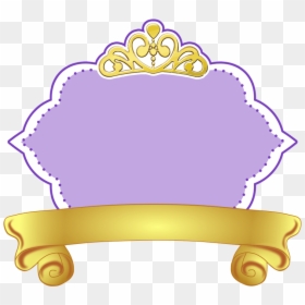 Corus Entertainment Disney Sofia Logo - Masha Y El Oso, HD Png Download - princess elena png