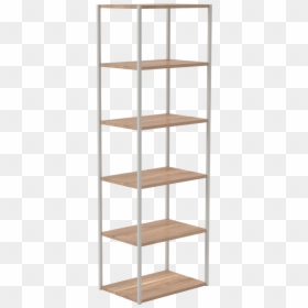 03 - 02 - 20160009 - Jan Kurtz Home Regal, HD Png Download - wood shelf png