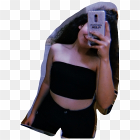 Girl, HD Png Download - glo gang png