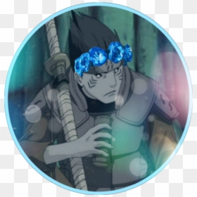 Young Kisame Hoshigaki, HD Png Download - kisame png