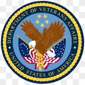Veterans Administration Png - Department Of Veterans Affairs, Transparent Png - kisame png
