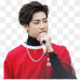 Bambam, Got7, And Got7 Bambam Image - Got7, HD Png Download - yugyeom png