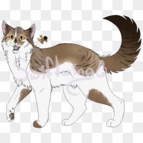 Warriors Medicine Cat Ocs, HD Png Download - warrior cats png