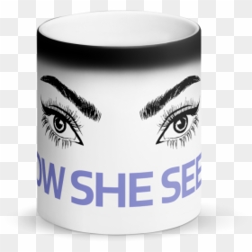"i Know She Sees Me, HD Png Download - sad fish png