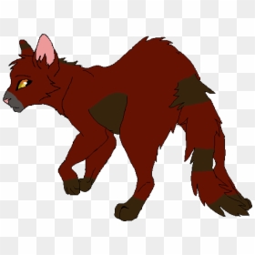 Warriors, HD Png Download - warrior cats png