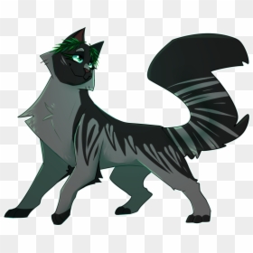 Willowshine Warrior Cats, HD Png Download - warrior cats png