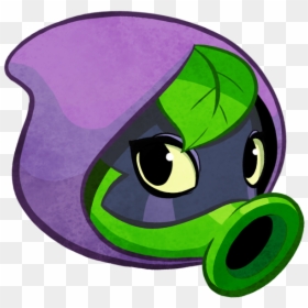 Plants Vs Zombies™ Stickers Messages Sticker-0 - Plantas Contra Zombies Hd Stickers, HD Png Download - plants vs zombies garden warfare 2 png