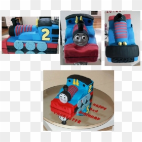 Picture - Thomas The Tank Engine, HD Png Download - thomas the tank engine face png