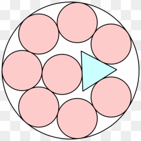 Circle, HD Png Download - small circle png