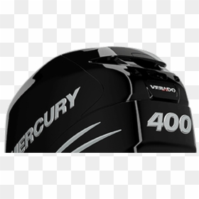 Mercury Verado 350, HD Png Download - mercury marine logo png