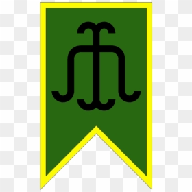 Chetao Banner - Crest, HD Png Download - swordsman png