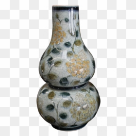 Vase, HD Png Download - crackle png