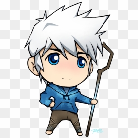 Jack Frost Para Colorear Jack Frost Clip On Disney - Jack Frost Para Colorear, HD Png Download - escarcha png