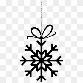 Holiday Party Png Transparent, Png Download - escarcha png